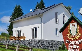 Ferienhaus Victoria